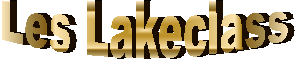 Les Lakeclass