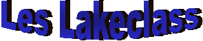 Les Lakeclass