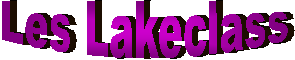 Les Lakeclass